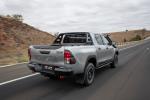 Toyota Hilux Rugged X Double Cab 2018 года (AU)